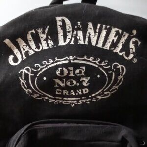 Jack Daniel's Backpack Computer Bag